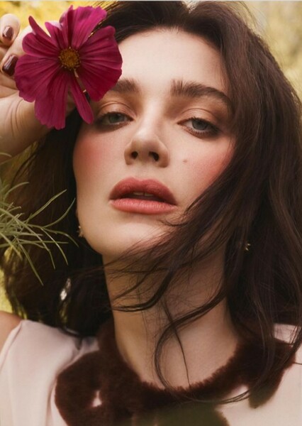 Eve Hewson