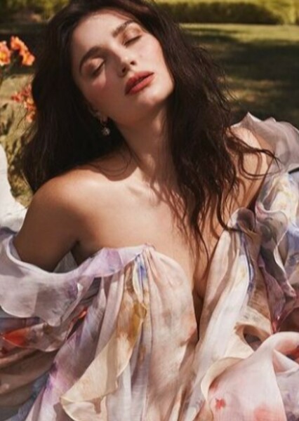 Eve Hewson photo