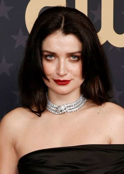 Eve Hewson photo
