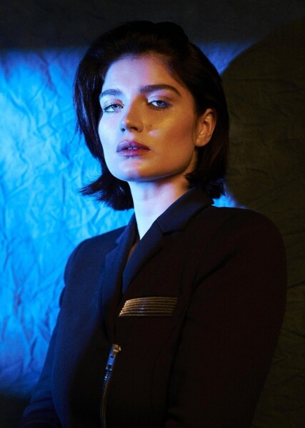 Eve Hewson photo