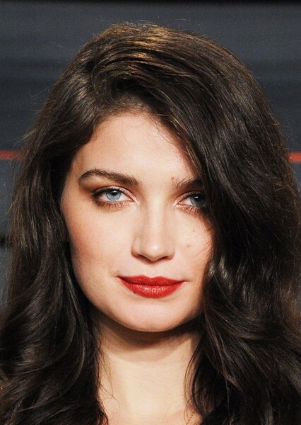 Eve Hewson