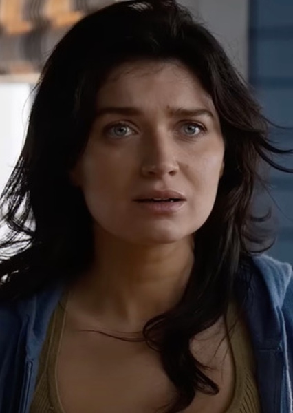 Eve Hewson photo