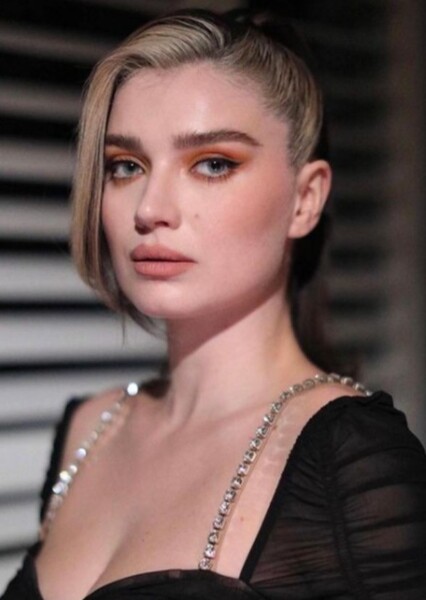 Eve Hewson