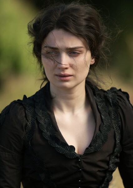 Eve Hewson photo