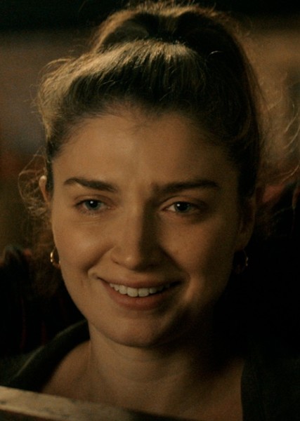 Eve Hewson photo