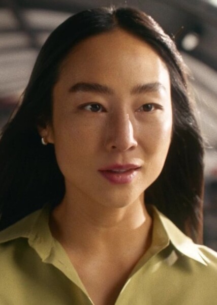 Eve Kim