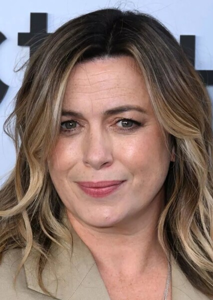 Eve Myles