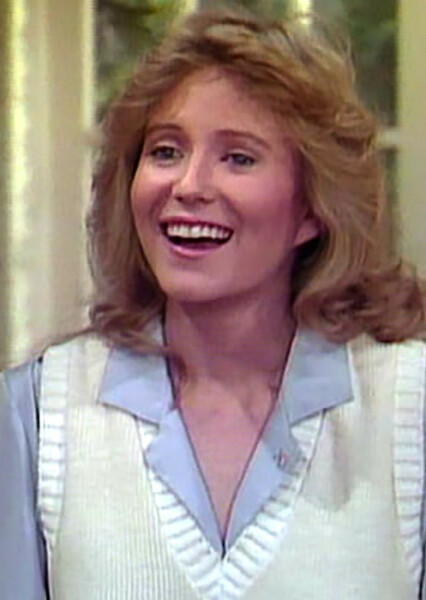 Eve Plumb photo