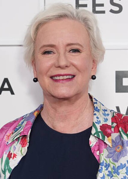 Eve Plumb