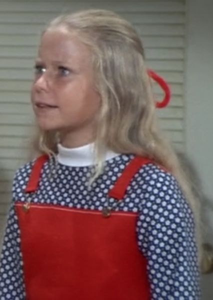 Eve Plumb photo