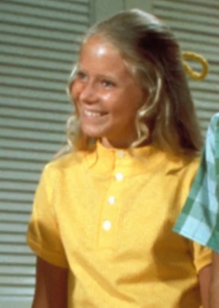 Eve Plumb photo