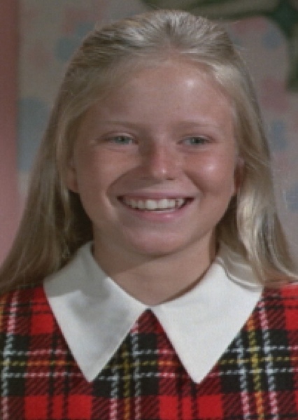Eve Plumb photo