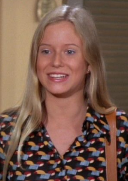 Eve Plumb photo