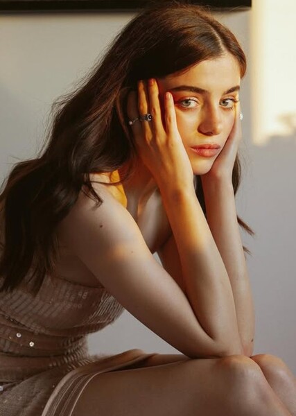 Eve Ryan photo