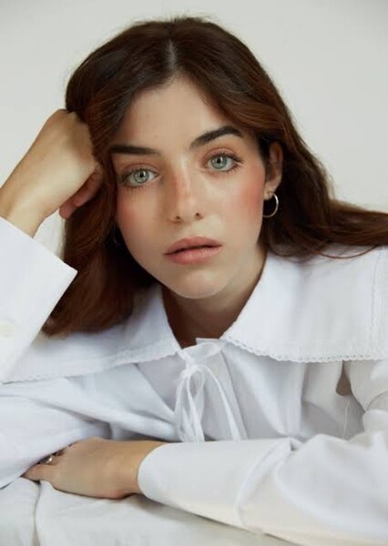 Eve Ryan photo