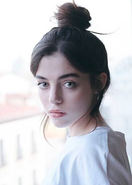 Eve Ryan photo
