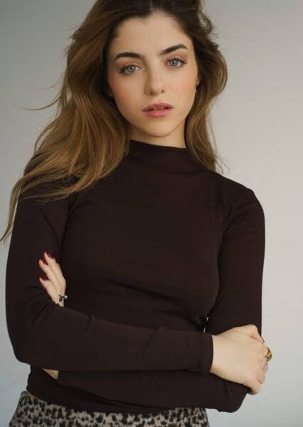 Eve Ryan photo