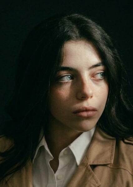 Eve Ryan photo