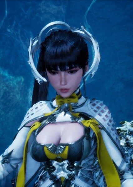 EVE (Stellar Blade) photo
