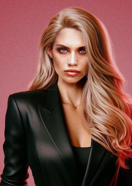 Eve Teschmacher photo