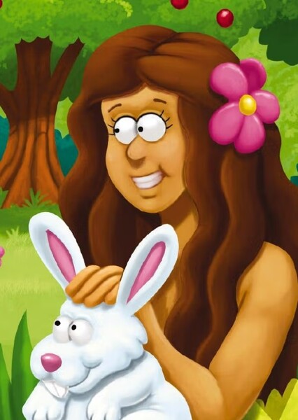 Eve (The Bible)