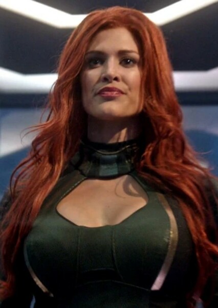 Eve Torres photo