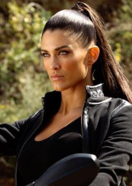 Eve Torres photo