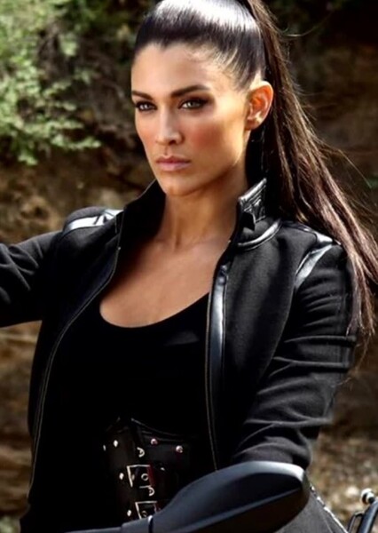 Eve Torres photo