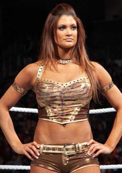 Eve Torres