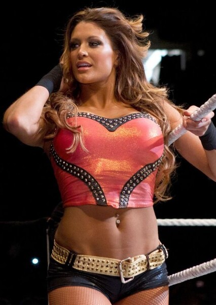 Eve Torres photo