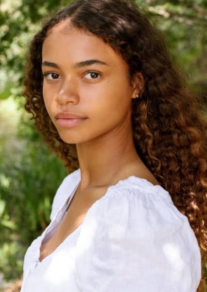 Eve Vince-Odozi