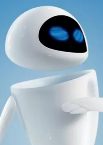 EVE (WALL-E) photo