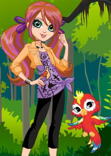 Evee (Zeenie)