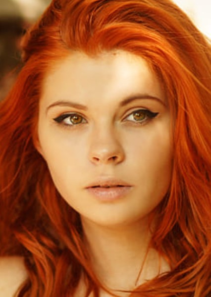 Evelina Levinskaya Photo on myCast - Fan Casting Your Favorite Stories