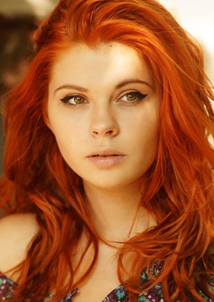 Evelina Levinskaya photo