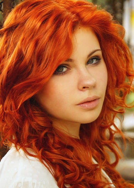 Evelina Levinskaya photo