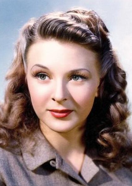 Evelyn Ankers