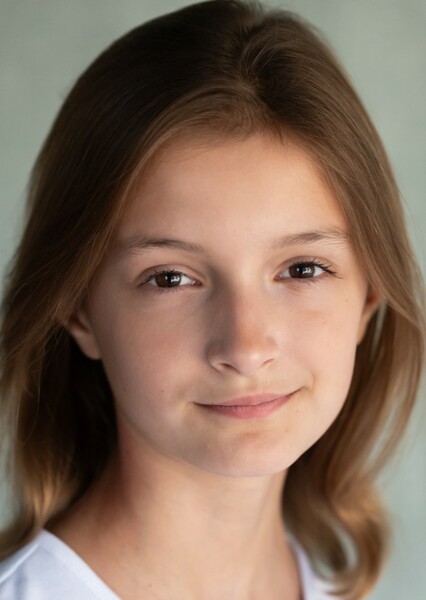 Evelyn Brunelle photo
