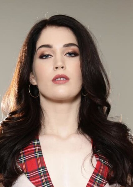 Evelyn Claire photo
