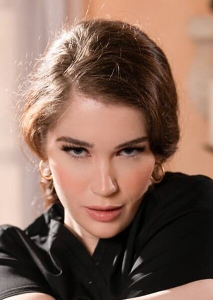 Evelyn Claire photo