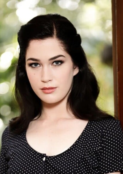 Evelyn Claire photo