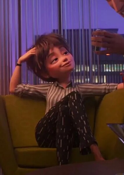 Evelyn Deavor photo