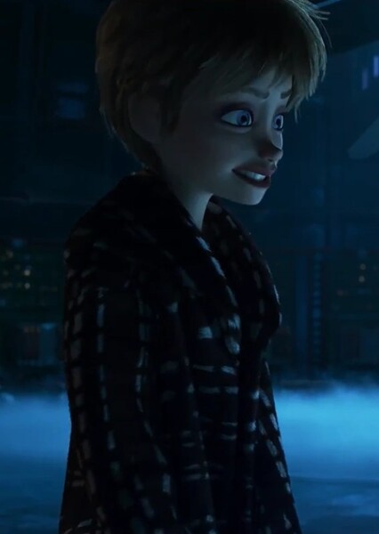 Evelyn Deavor photo