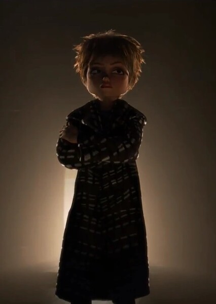 Evelyn Deavor photo