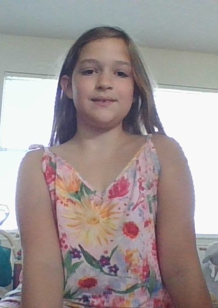 Evelyn Elizabeth Spruill photo