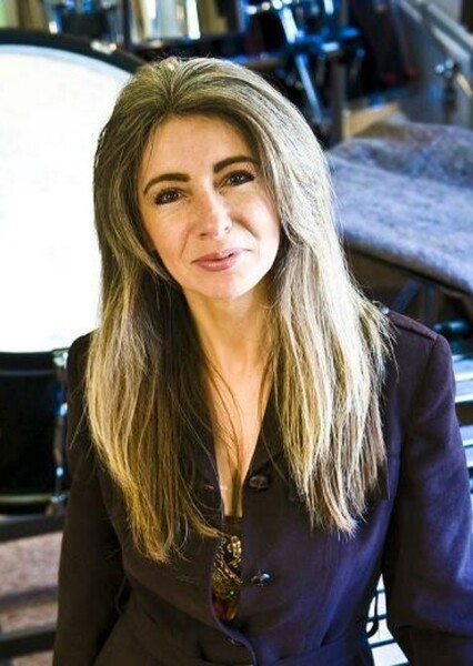 Evelyn Glennie photo