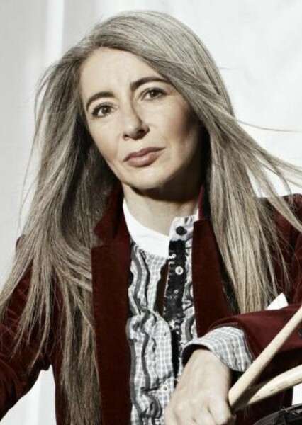 Evelyn Glennie photo