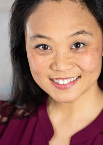 Evelyn Huynh