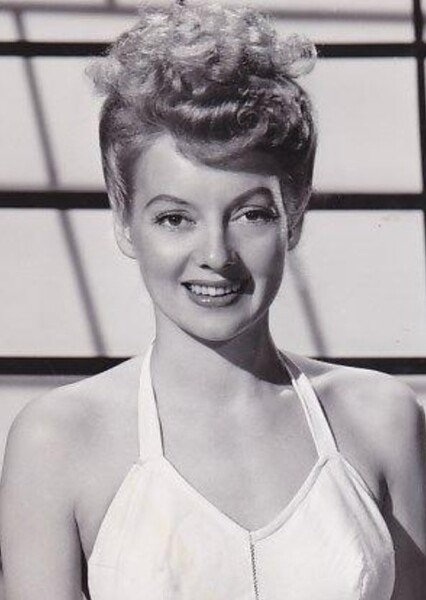 Evelyn Keyes photo