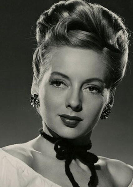 Evelyn Keyes photo